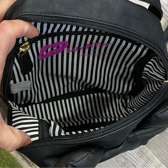 black luis vuitton backpack mini Buy Louis Vuitton Palm Springs Backpack Mini Monogram Brown Black